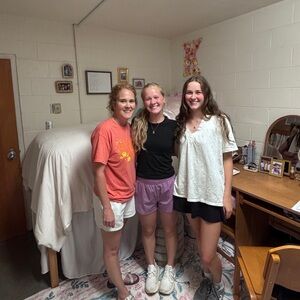 Meet your Posher, Kristi